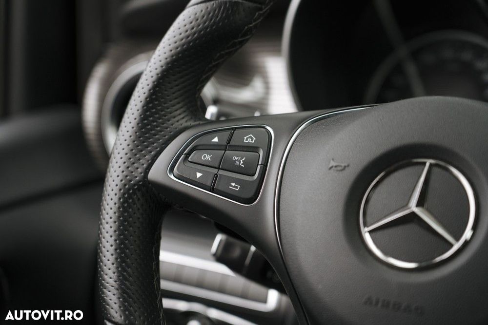 Mercedes-Benz V - 30