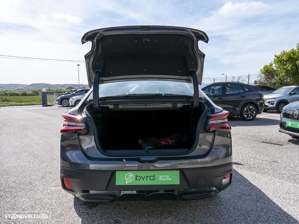 Citroën e-C4 X 50 kWh YOU! - 14