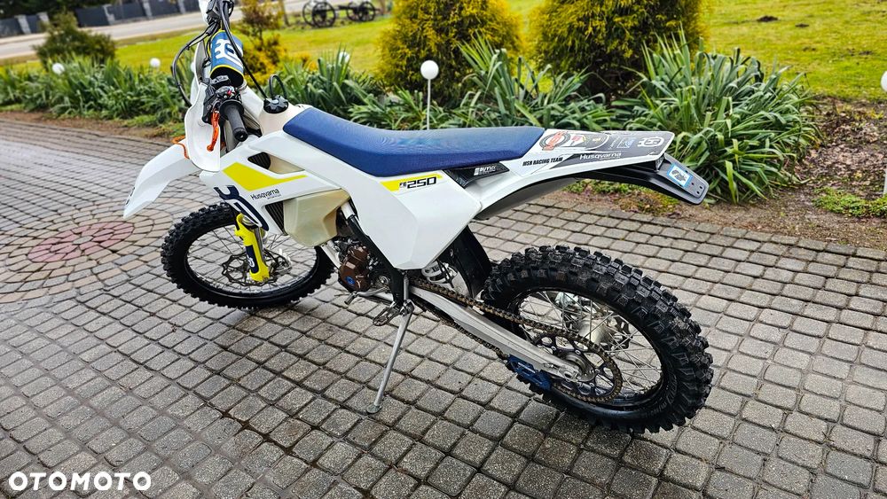 Husqvarna FE - 6