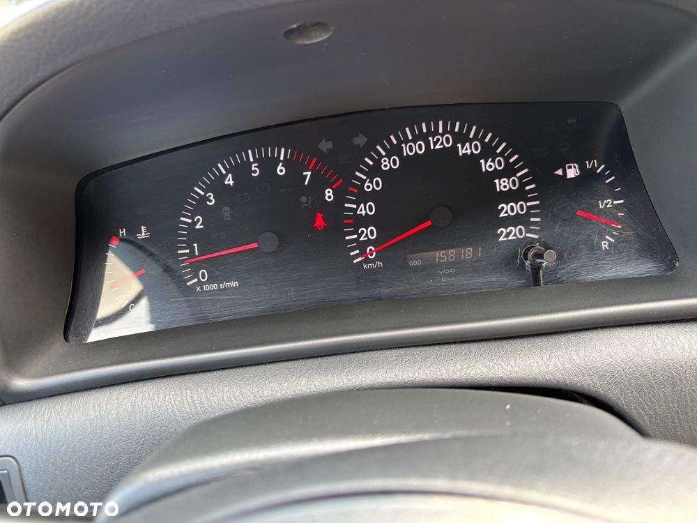 Toyota Corolla 1.6 VVT-i Sol (air6) - 15