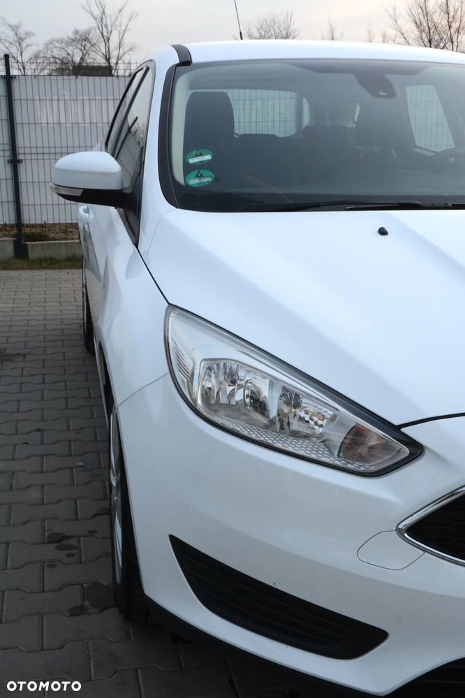 Ford Focus - 5
