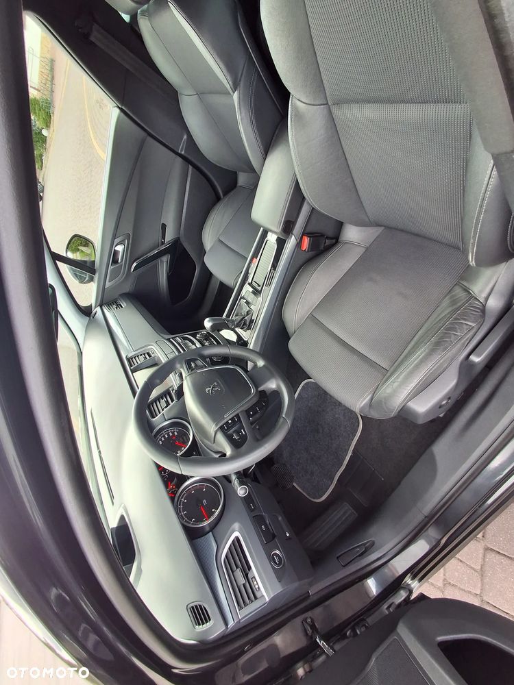 Peugeot 508 BlueHDi 180 EAT6 Stop&Start Allure - 14