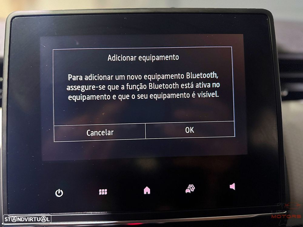 Renault Clio 1.0 TCe Evolution Bi-Fuel - 31
