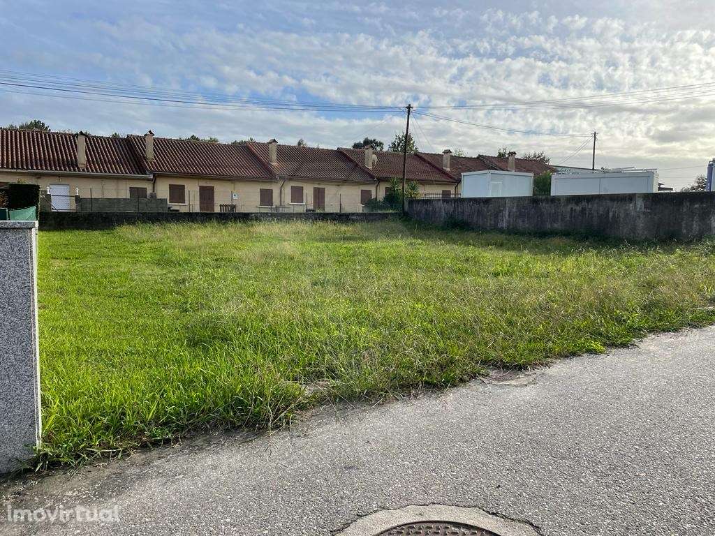 Lote para construção de moradia - Grande imagem: 3/5