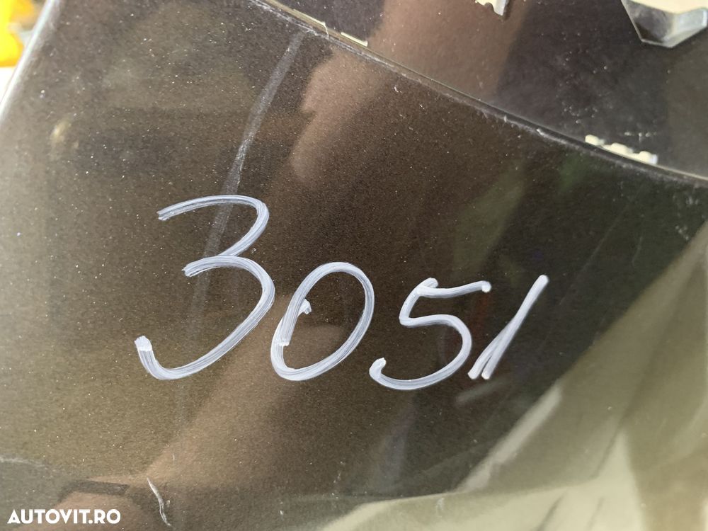 Bara spate  VW Tiguan 2, 2017, 2018, 2019, 2020,  cod origine OE 5NA807421 - 13