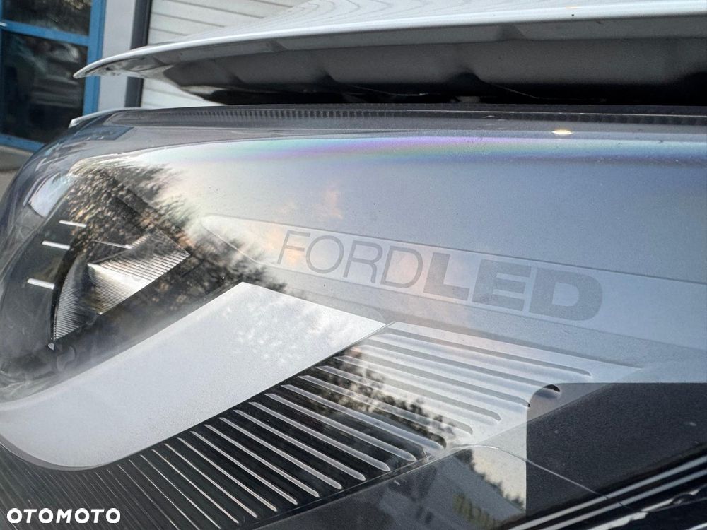 Ford Focus SW 1.5 EcoBlue S&S TITANIUM - 16