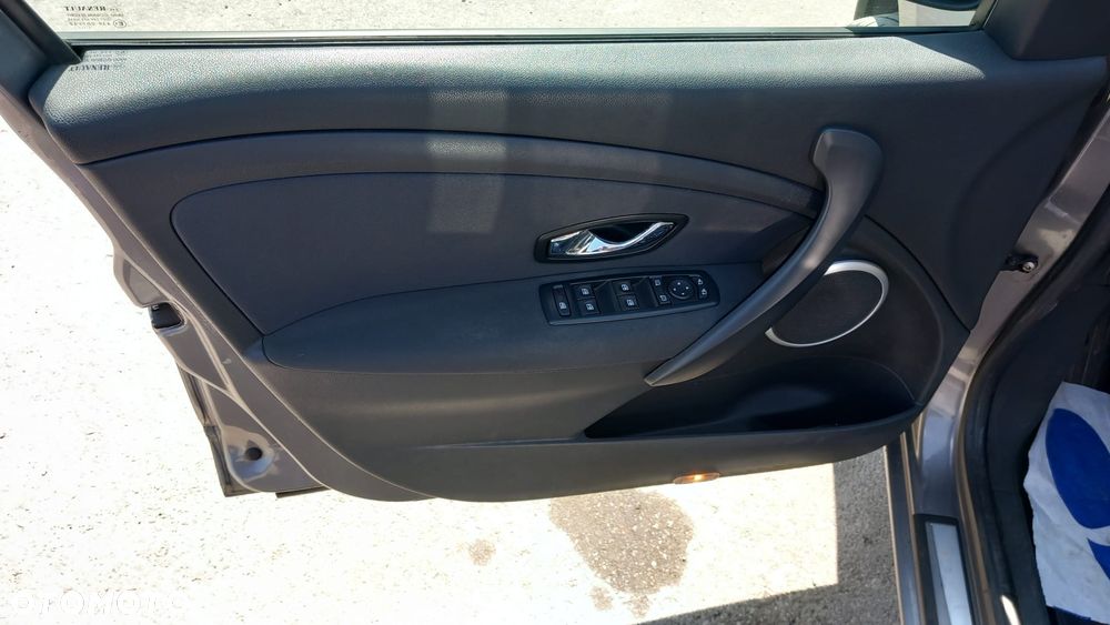 Renault Megane 1.5 dCi Dynamique - 23