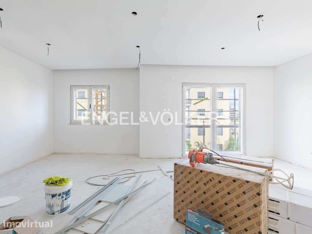 Apartamento de Excelência no Montijo - Grande imagem: 3/34