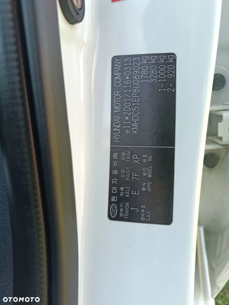 Hyundai i30 2.0 Premium - 40