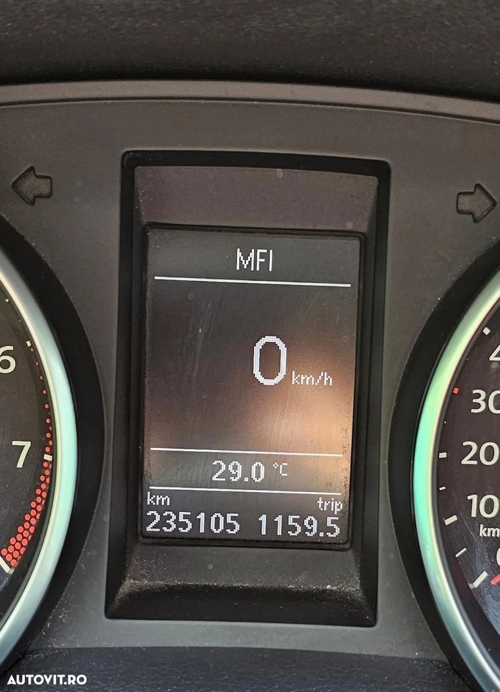 Volkswagen Golf 1.2 TSI Highline - 13