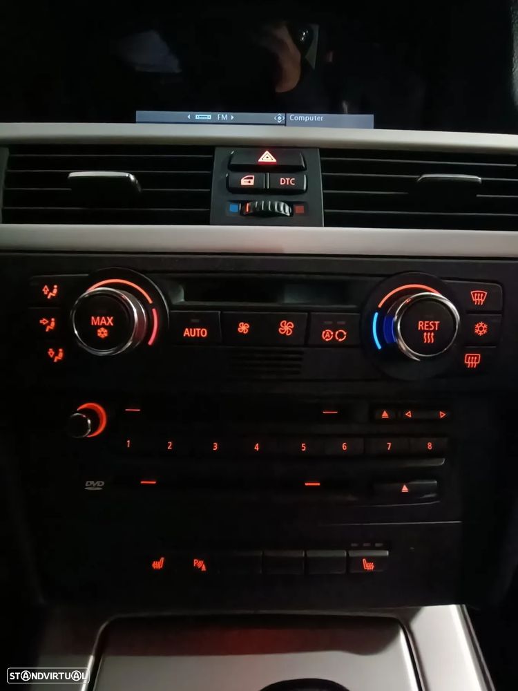 BMW 335 i Cabrio Aut. M Sport Edition - 2