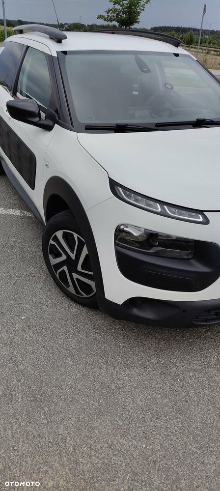 Citroën C4 Cactus 1.2 PureTech Live - 3