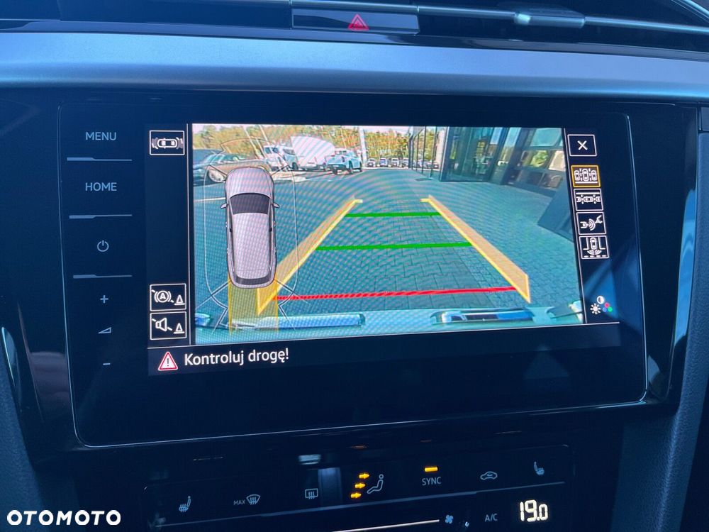 Volkswagen Arteon - 34
