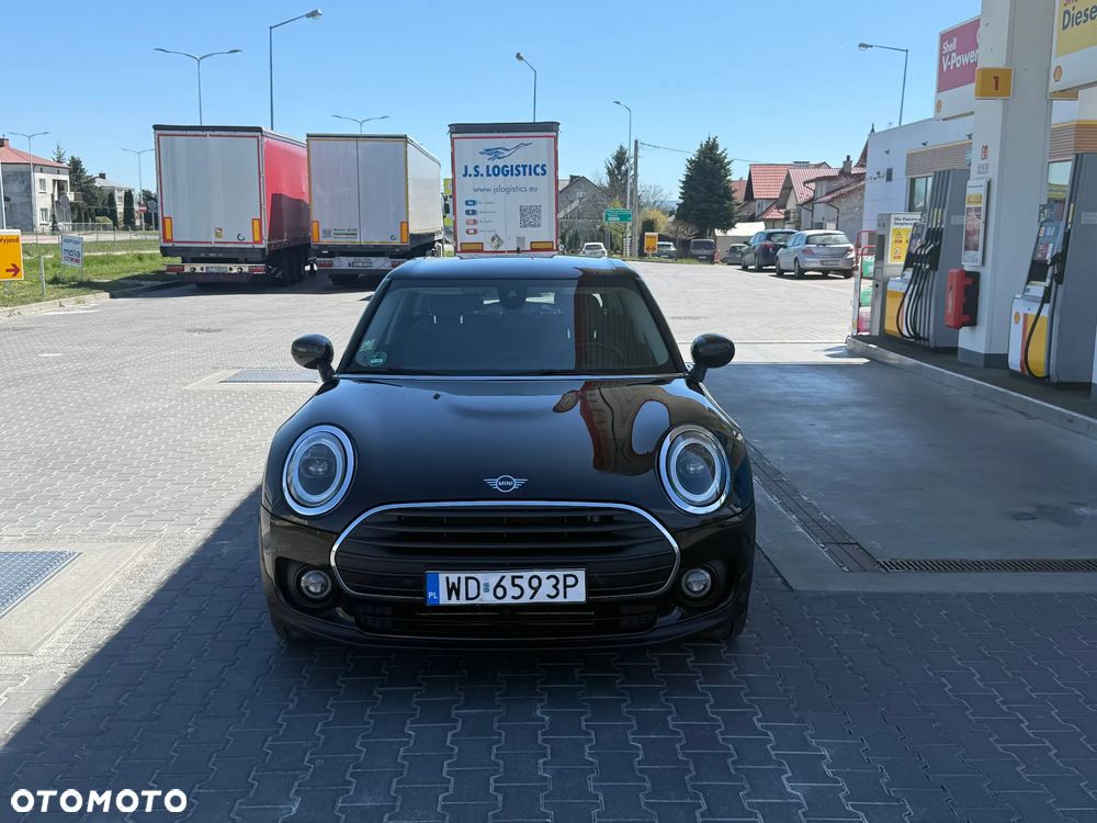 MINI Clubman Cooper - 1