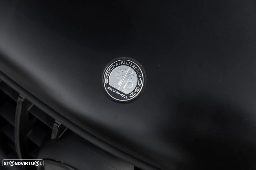 Mercedes-Benz GLC 63 AMG S E Performance Coupe 4Matic+ - 10