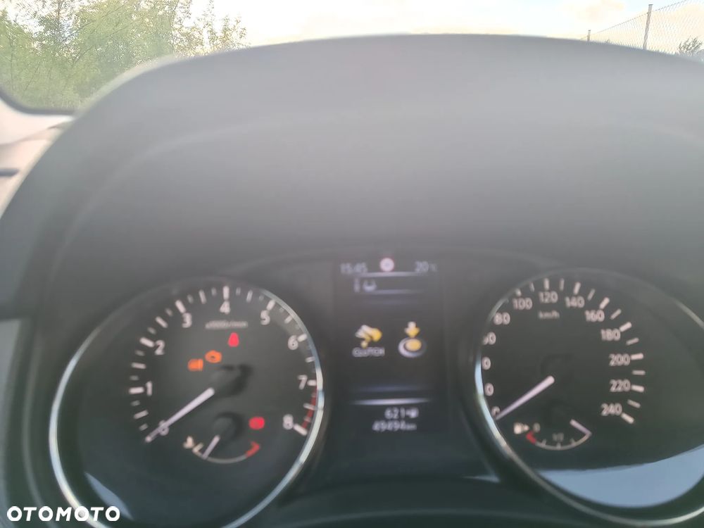 Nissan Qashqai 1.2 DIG-T N-Connecta EU6 - 7