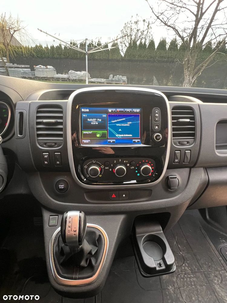 Renault Trafic - 8