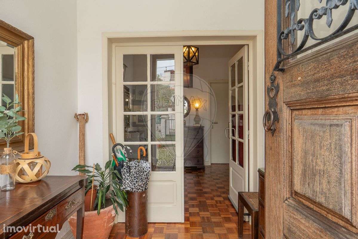 Moradia T4 para venda - Grande imagem: 3/47