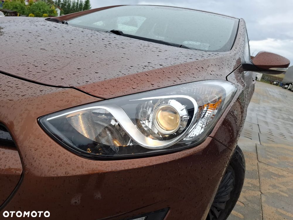 Hyundai i30 1.4 Style - 6