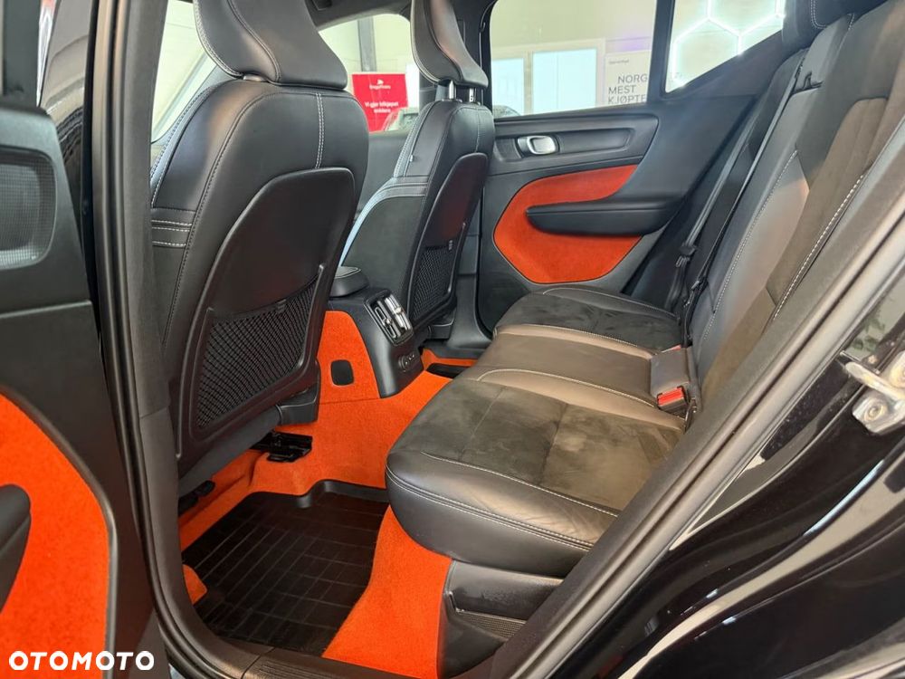 Volvo XC 40 T5 Recharge DKG RDesign - 25