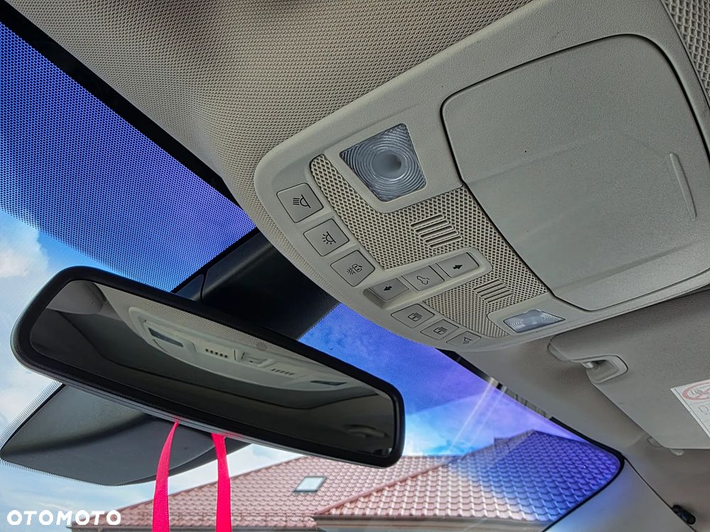 Ford Edge Vignale 2.0 TDCi Twin-Turbo 4WD - 21