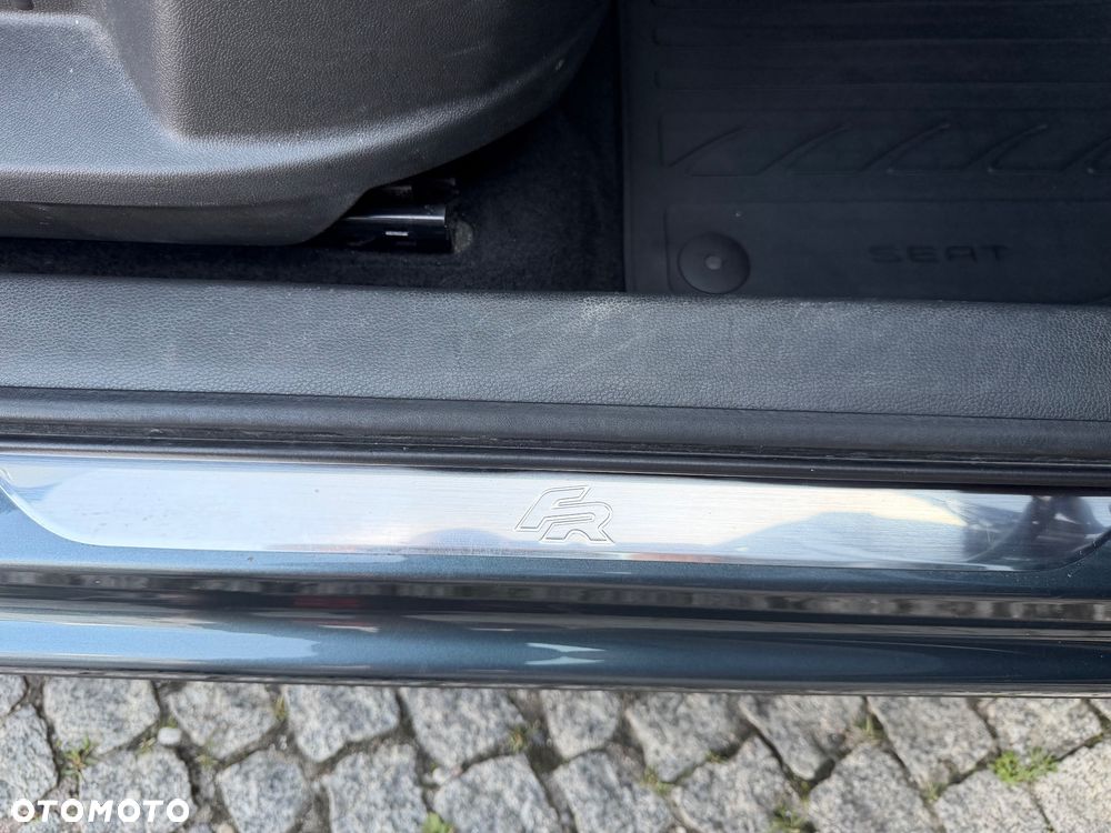 Seat Ateca 2.0 TSI 4Drive DSG OPF FR - 18