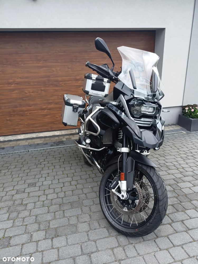 BMW GS - 2