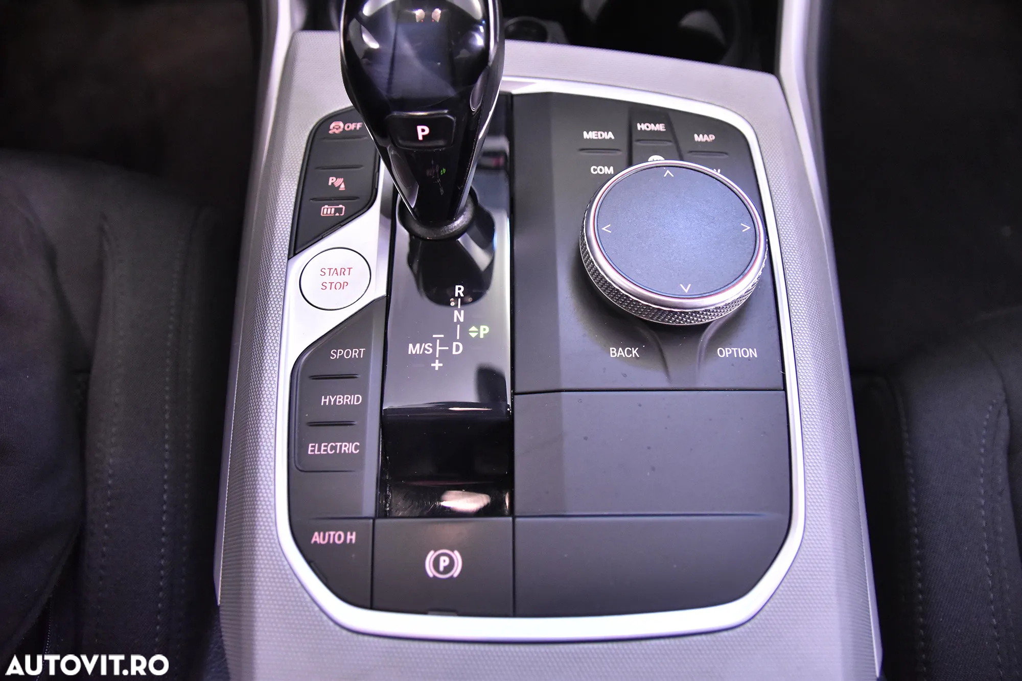 BMW Seria 3 330e AT PHEV - 17