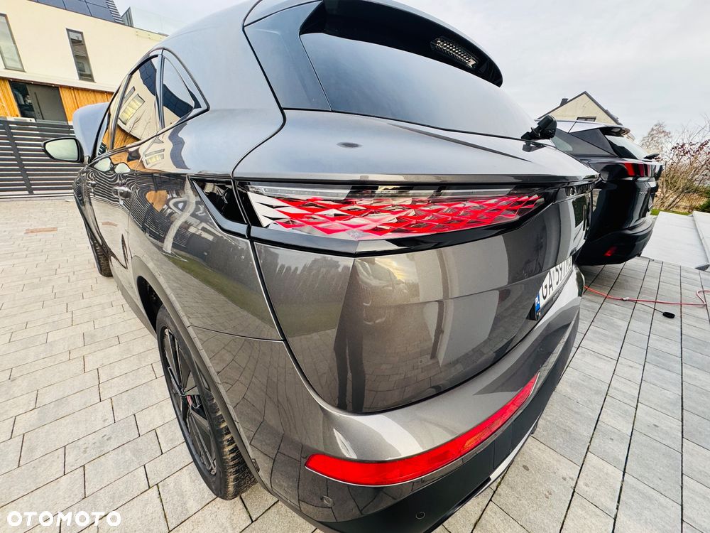 DS Automobiles DS 7 Crossback 1.5 BlueHDi So Chic - 14
