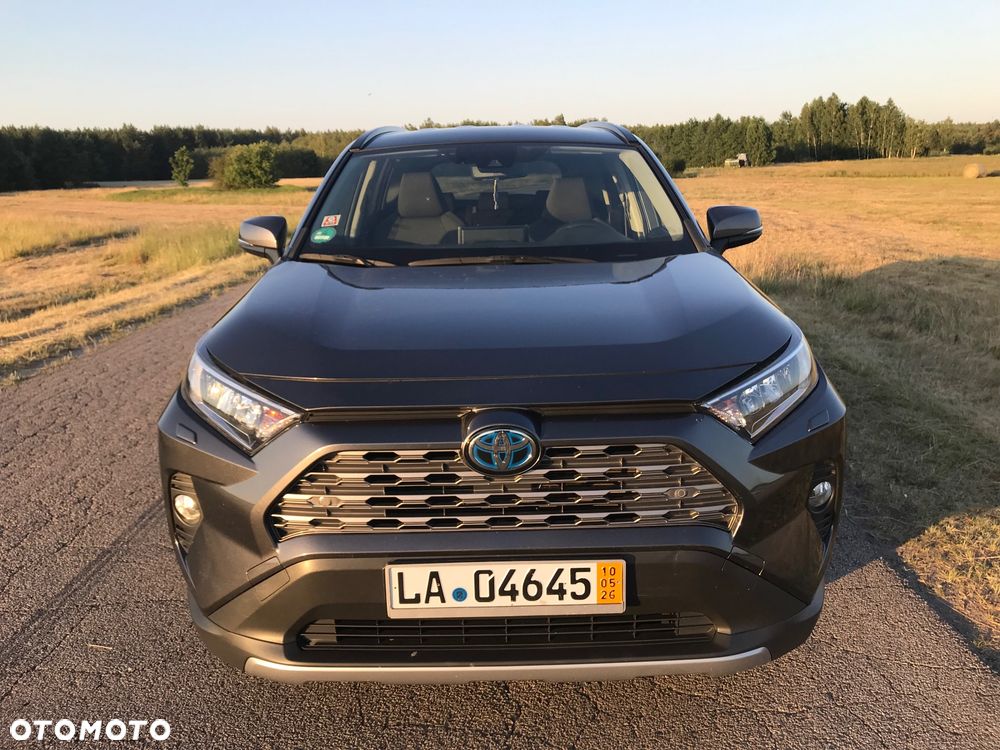 Toyota RAV4 - 2