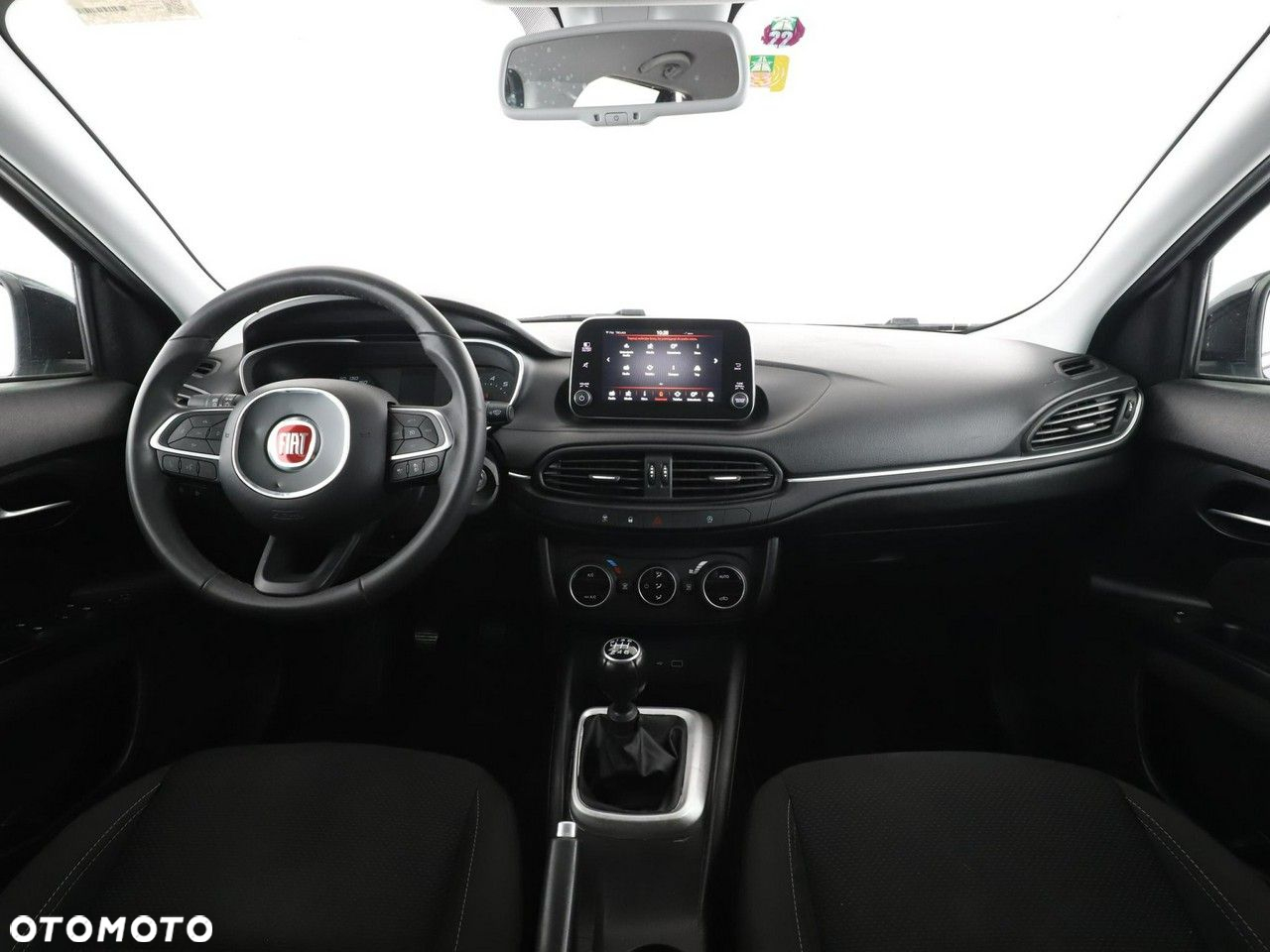 Fiat Tipo Kombi 1.4 T-Jet Lounge - 15
