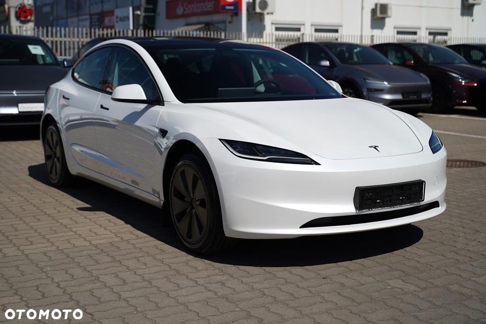 Tesla Model 3 RWD Premium - 3