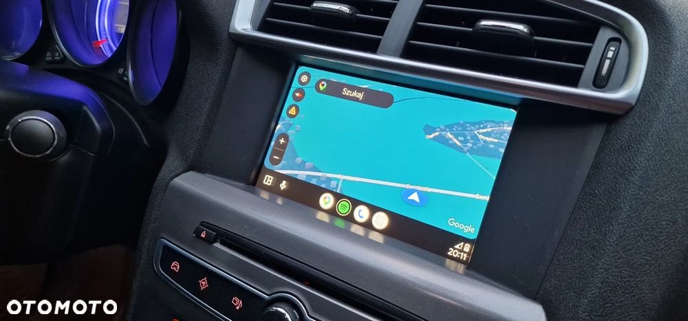 Citroën C4 PureTech 130 Stop&Start SHINE - 14