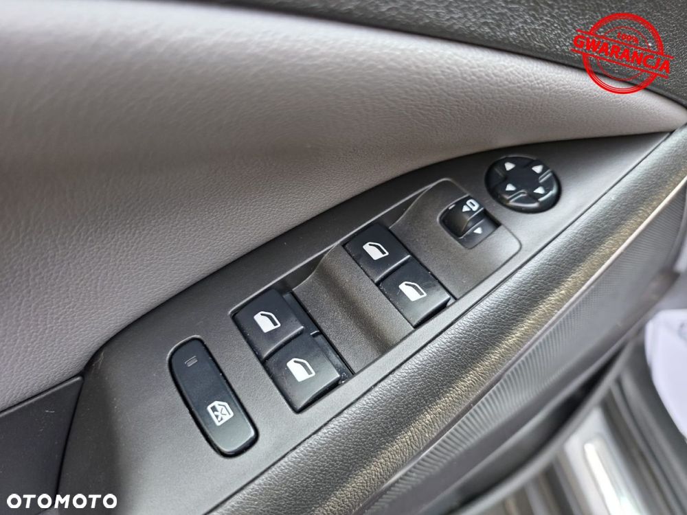 Opel Crossland X - 27