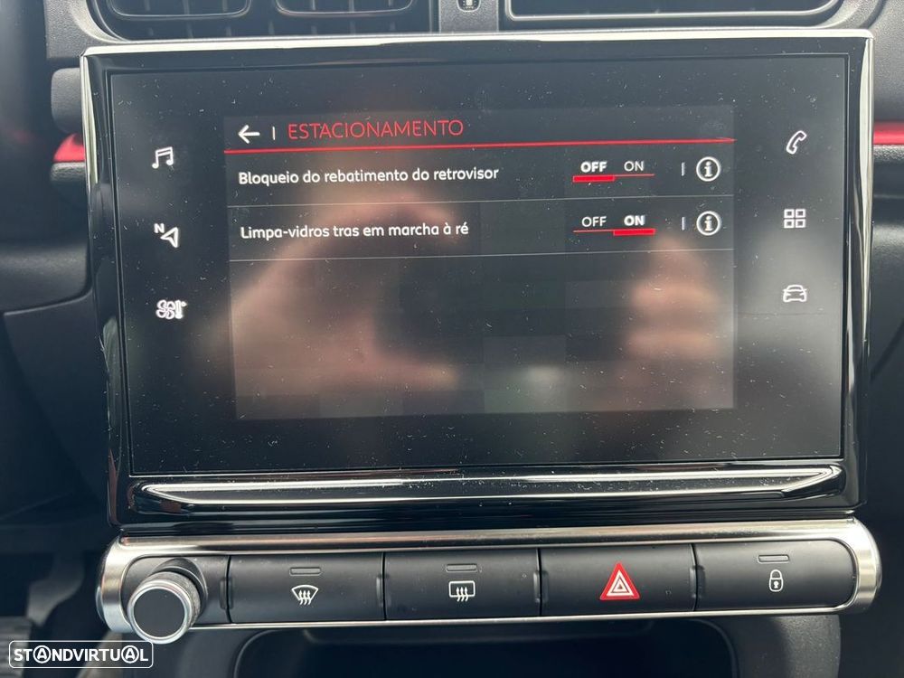 Citroën C3 1.2 PureTech C-Series - 36