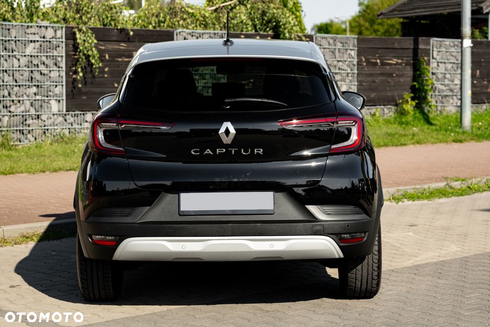 Renault Captur TCe 100 INTENS - 9