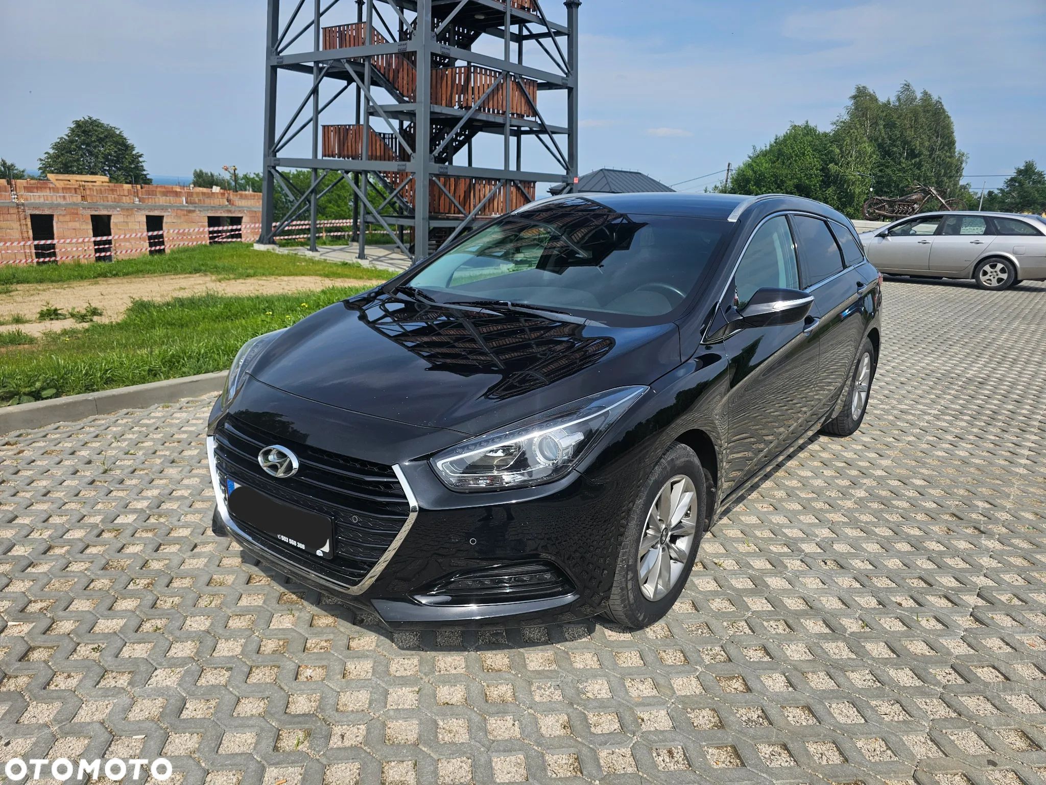Hyundai i40 1.6 GDI Comfort - 1