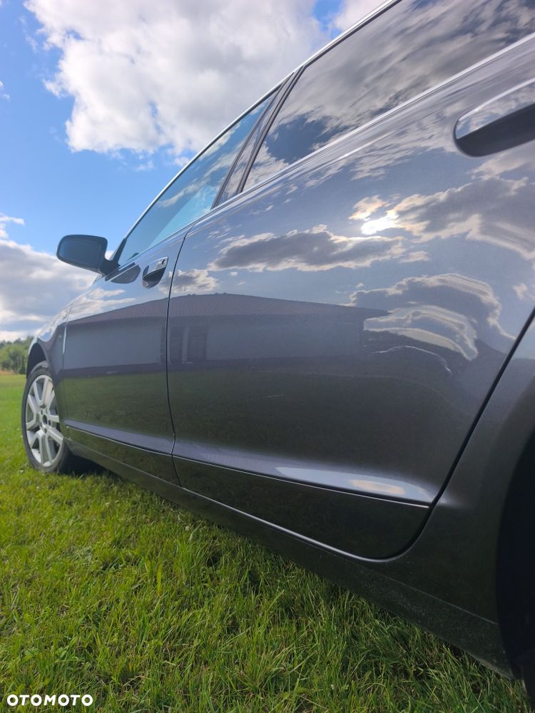 Audi Inny - 3
