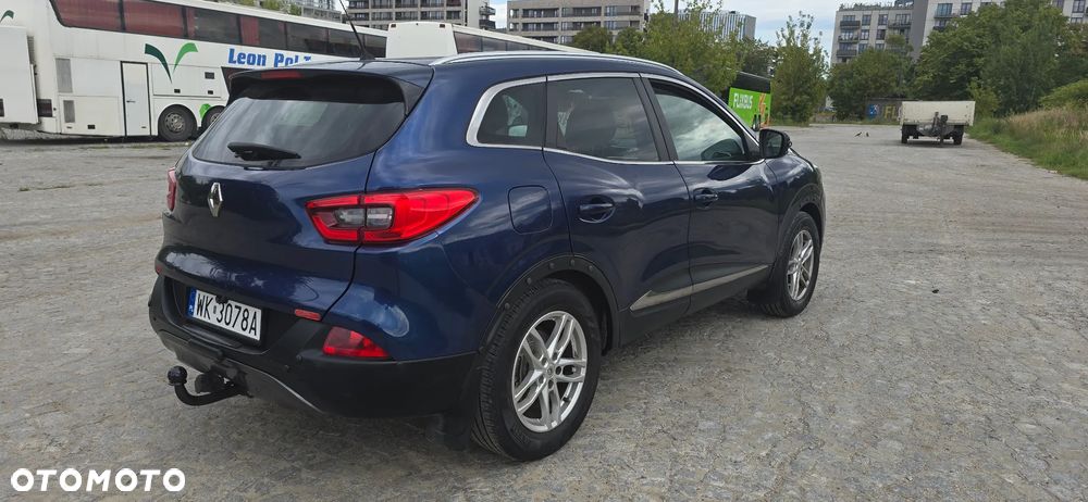Renault Kadjar - 8