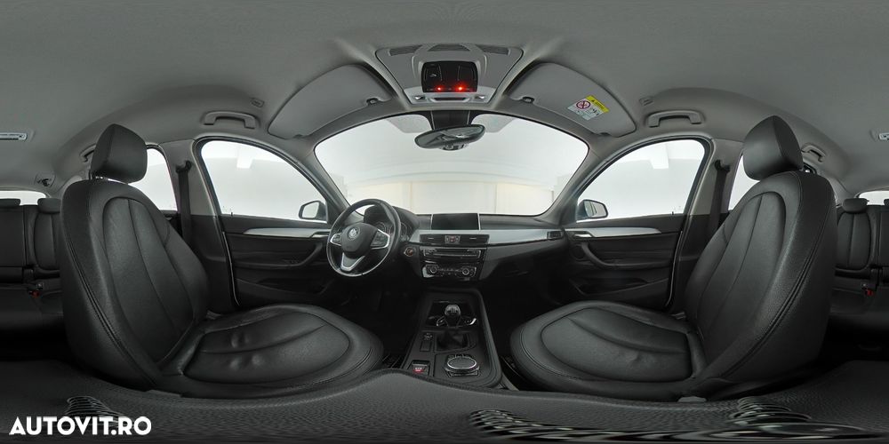 BMW X1 sDrive16d Sport Line - 25