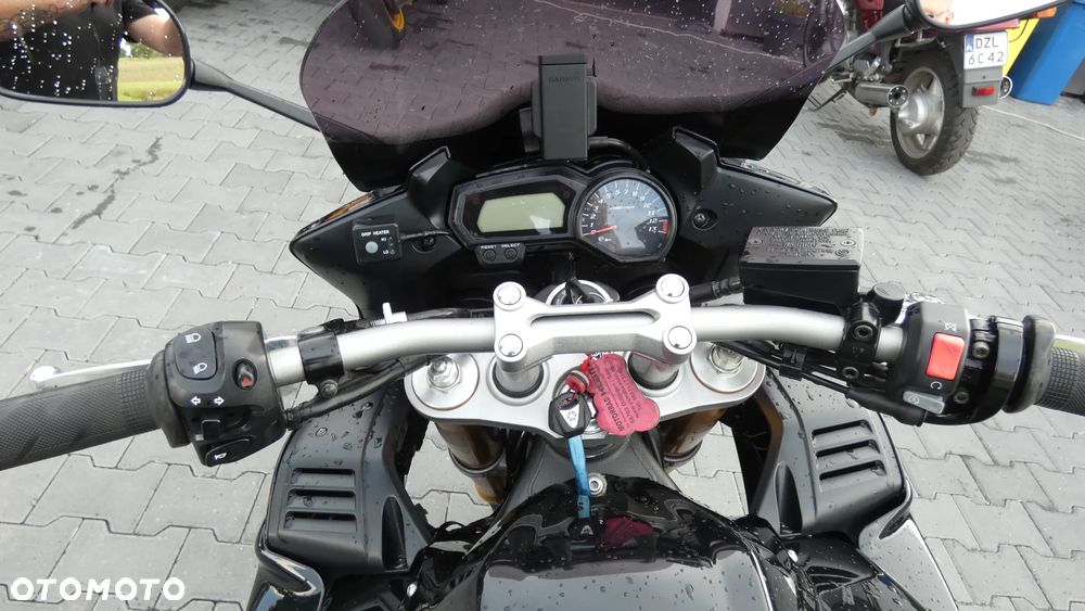 Yamaha FZ - 20