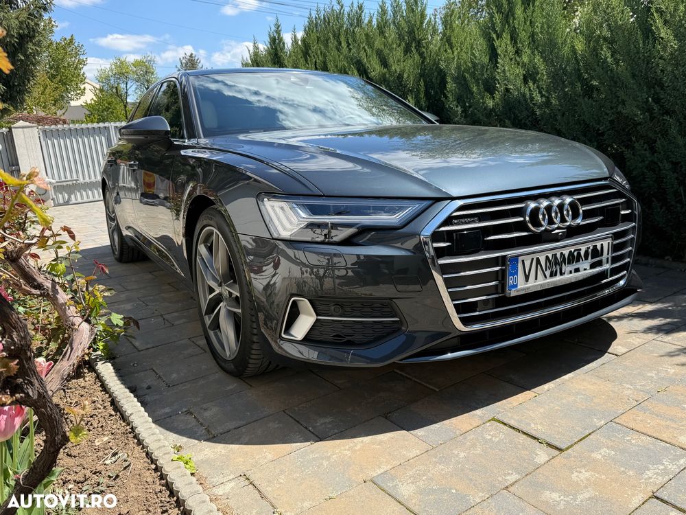 Audi A6 - 2