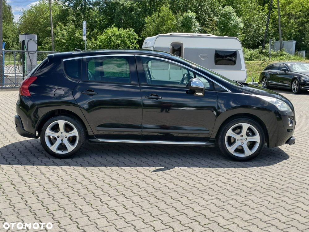 Peugeot 3008 - 8