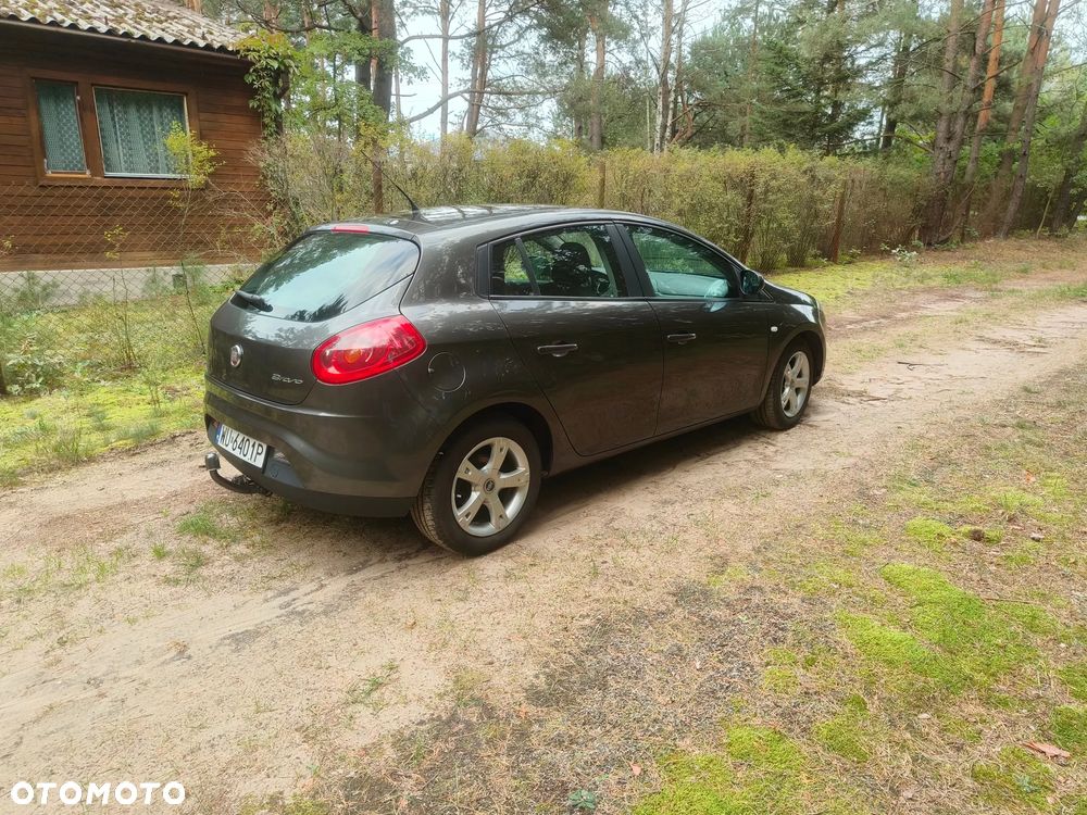 Fiat Bravo 1.6 Multijet 16V Active - 3