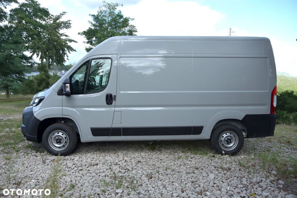 Fiat Ducato L2H2 120KM - 4