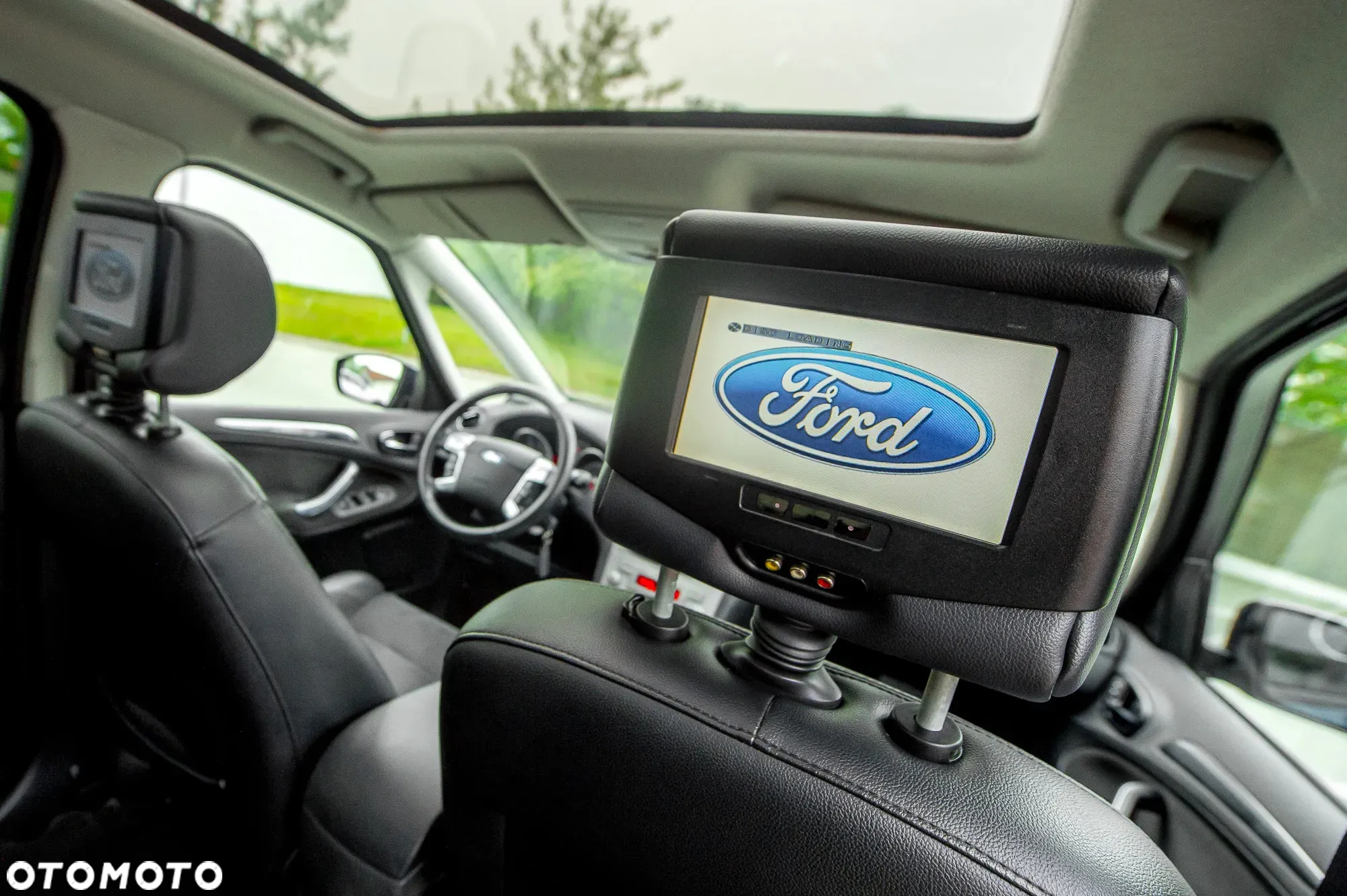 Ford S-Max 2.5 Platinium X - 36