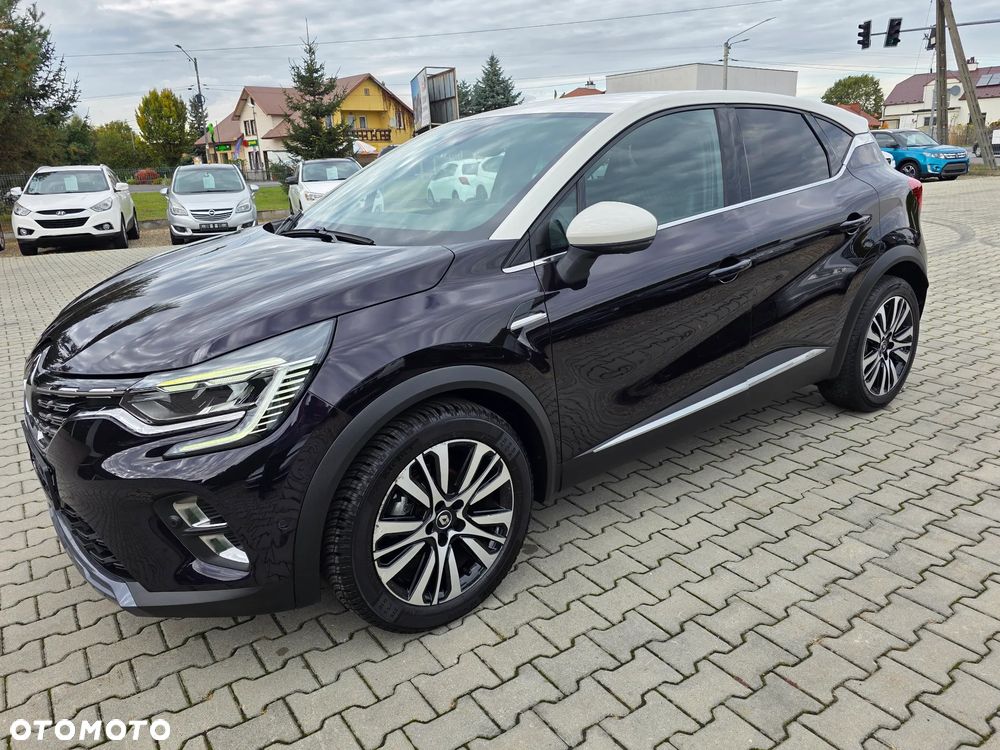 Renault Captur 2020 photo 4