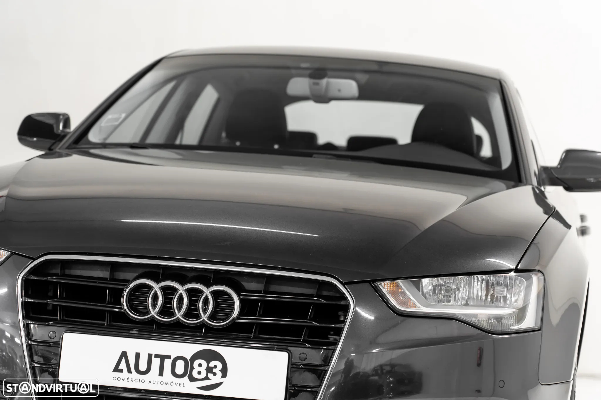 Audi A5 Sportback 2.0 TDI Multitronic Sport - 15