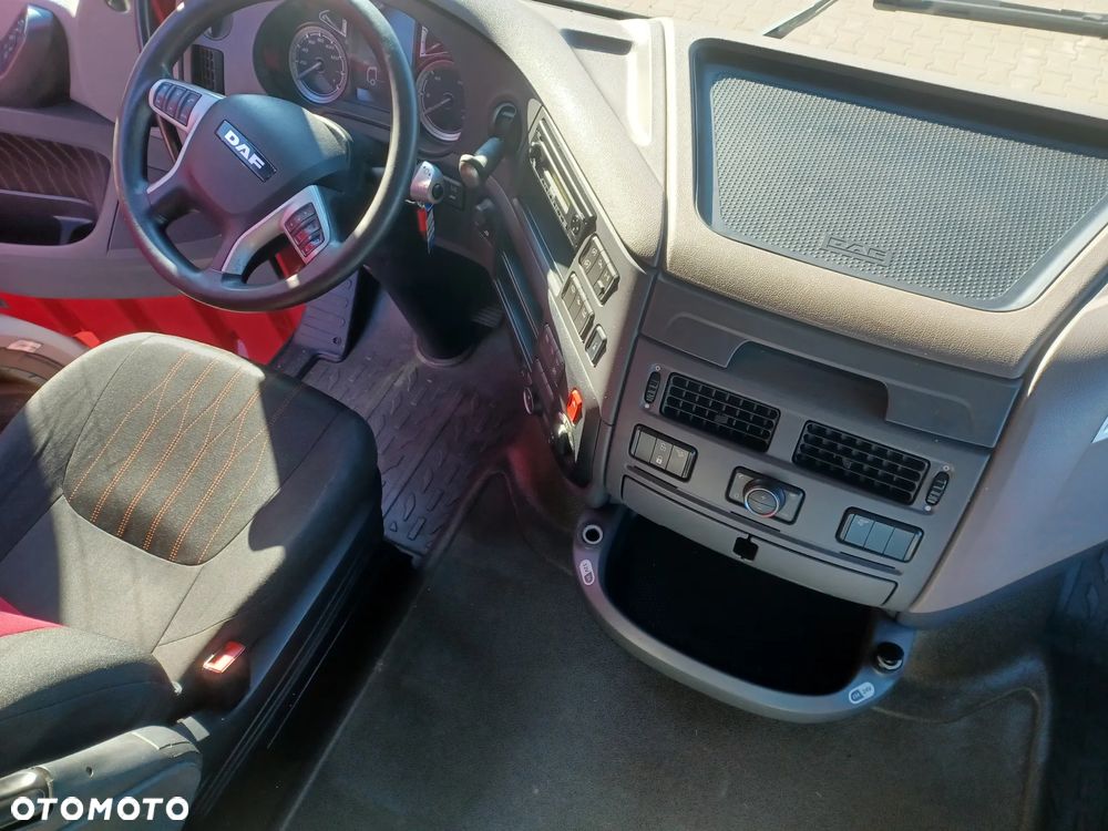 DAF XF.480 SSC  lowdeck  (32581) - 11