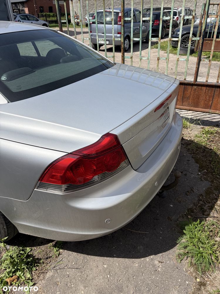 Volvo C70 - 6